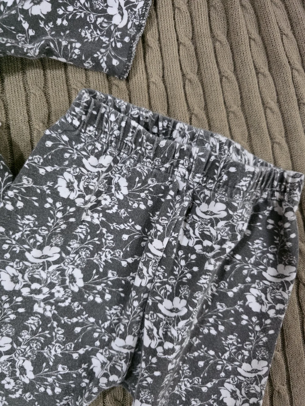 Jamie Kay soft grey